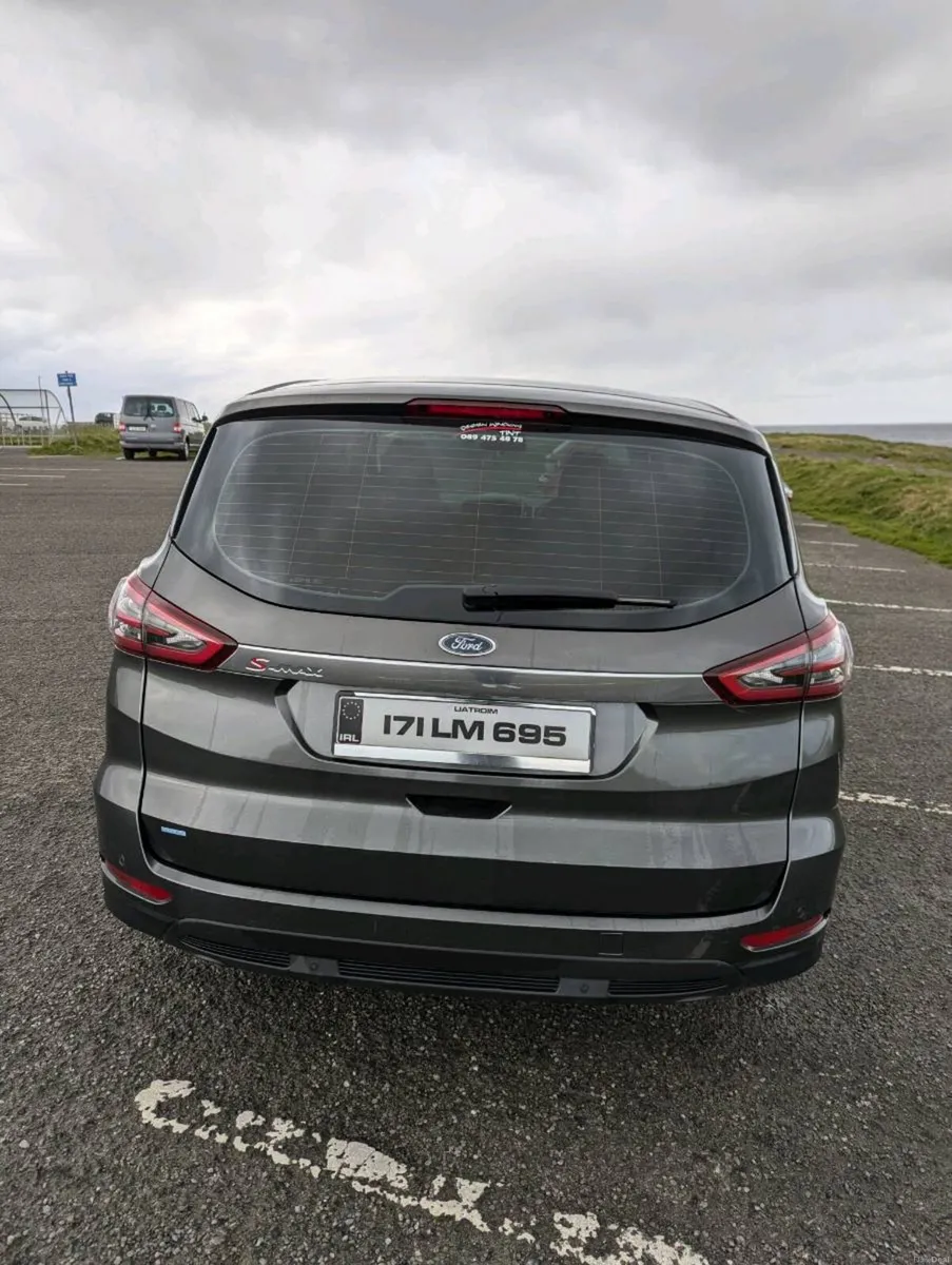 Ford Smax - Image 4