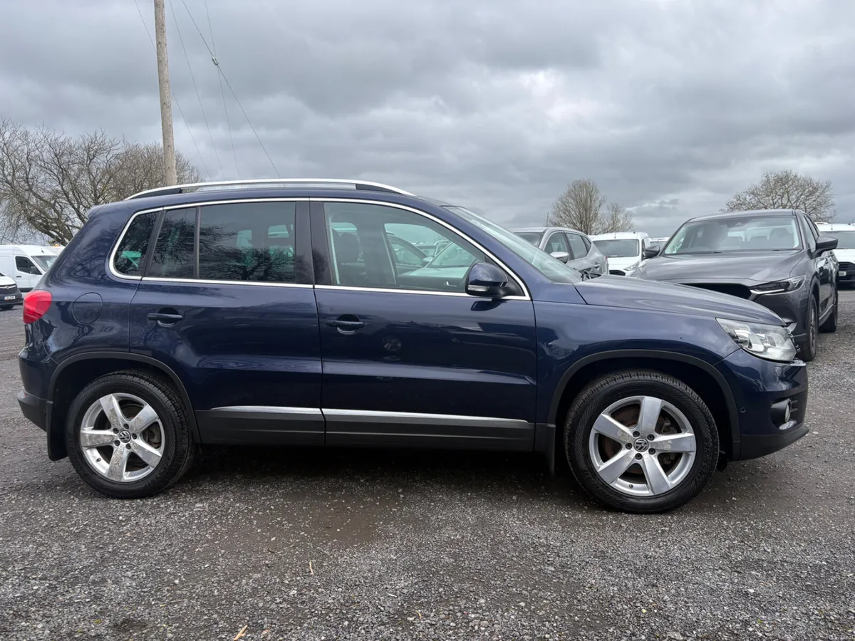 Volkswagen Tiguan - Image 5