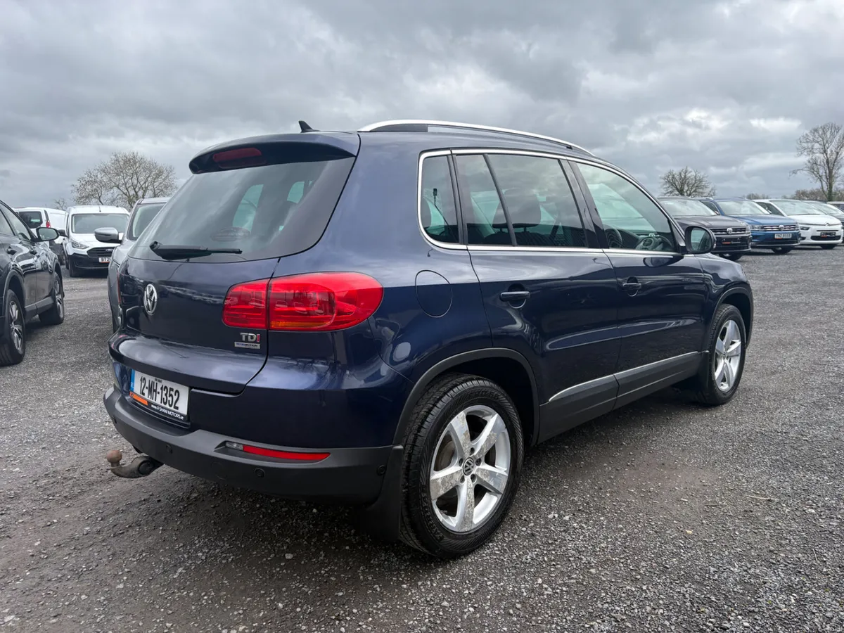 Volkswagen Tiguan - Image 6