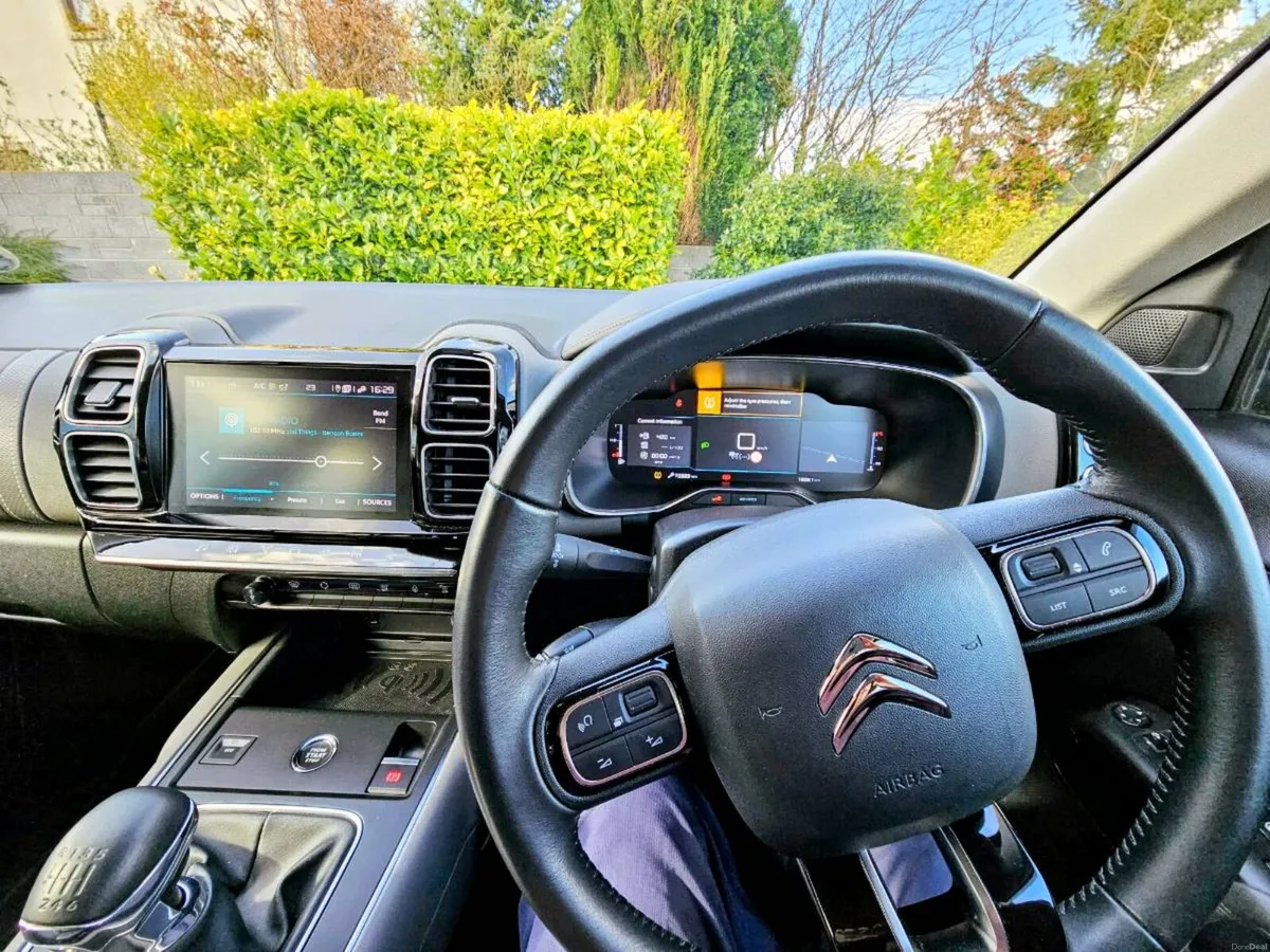 Citroen C5 Aircross - Image 3