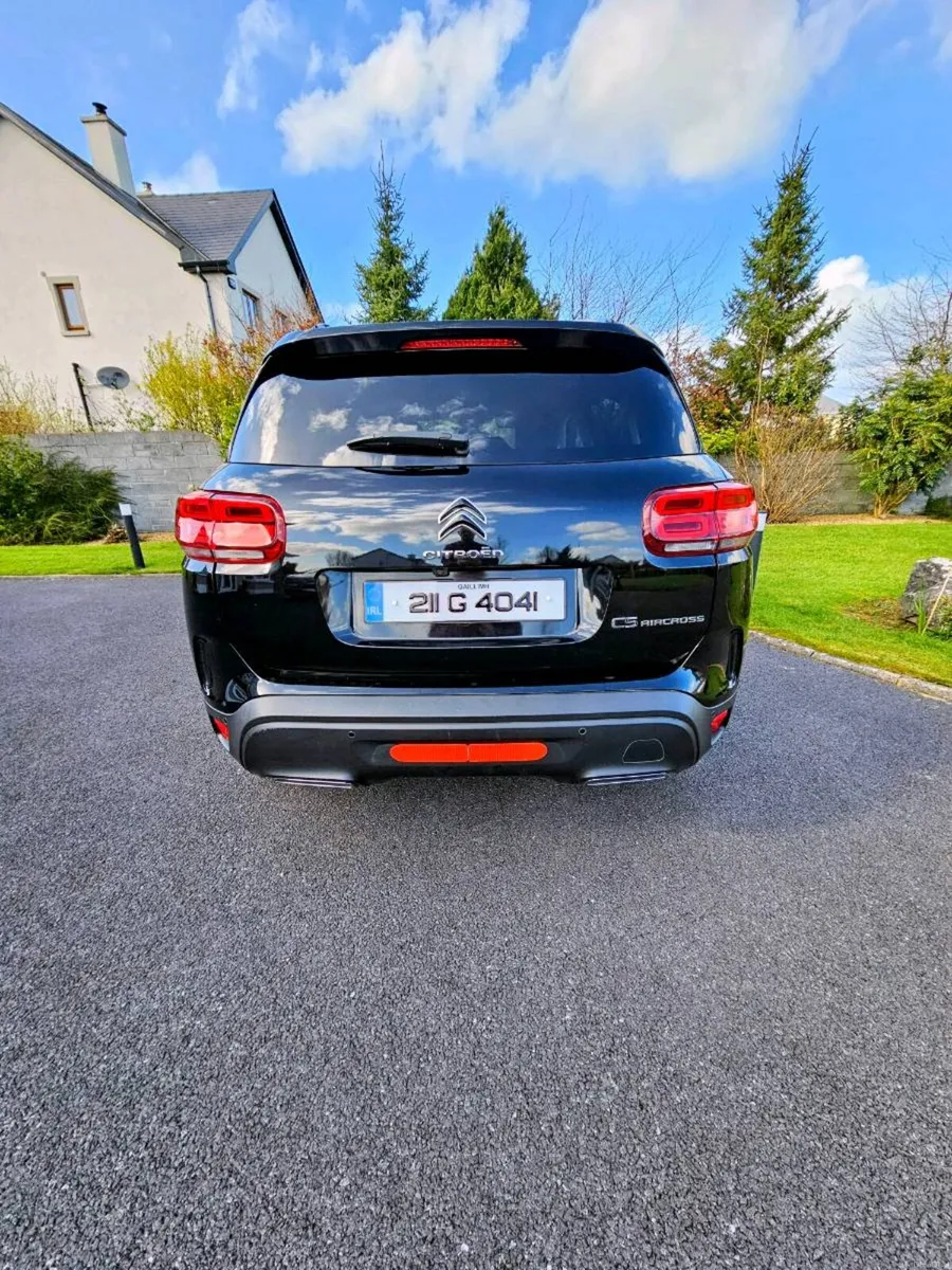 Citroen C5 Aircross - Image 2