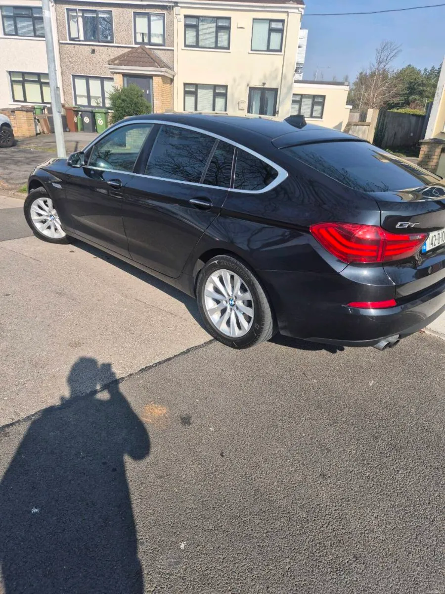 BMW 520 GT for sale - Image 2