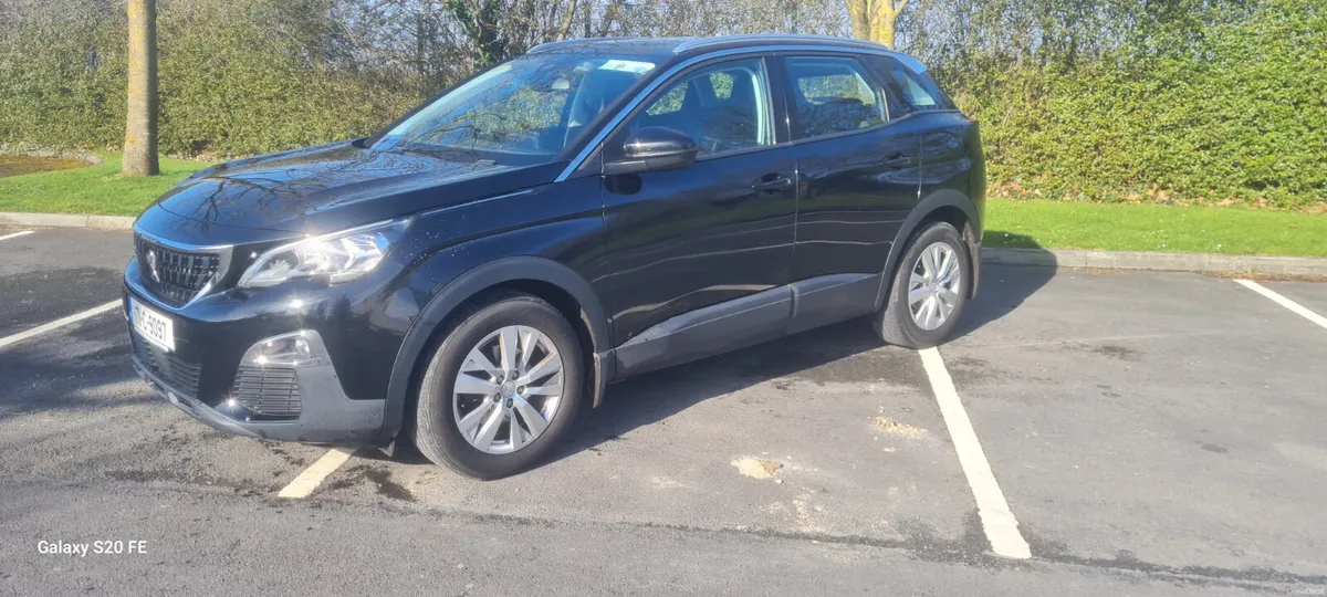 Peugeot 3008 2017 - Image 4