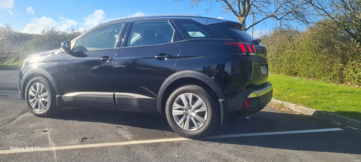 Peugeot 3008 2017 - Image 3