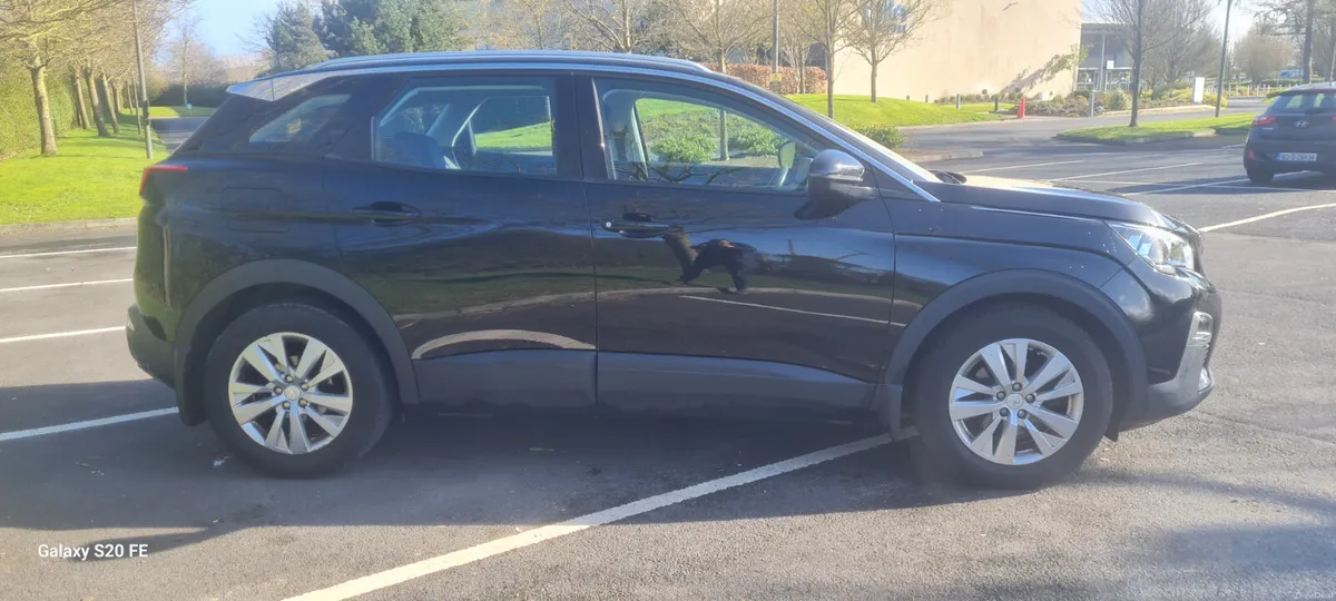 Peugeot 3008 2017 - Image 5