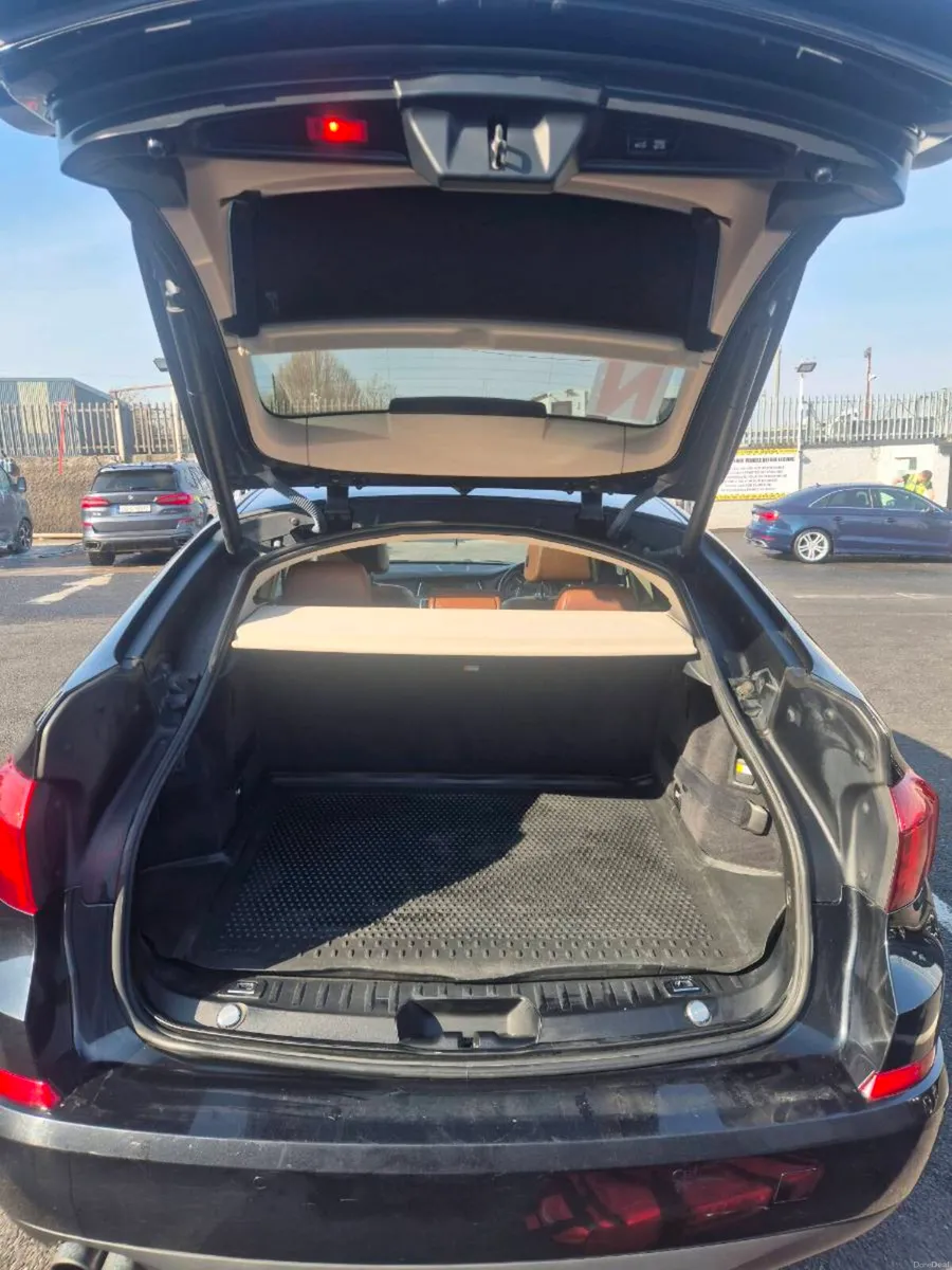 BMW 520 GT for sale - Image 3