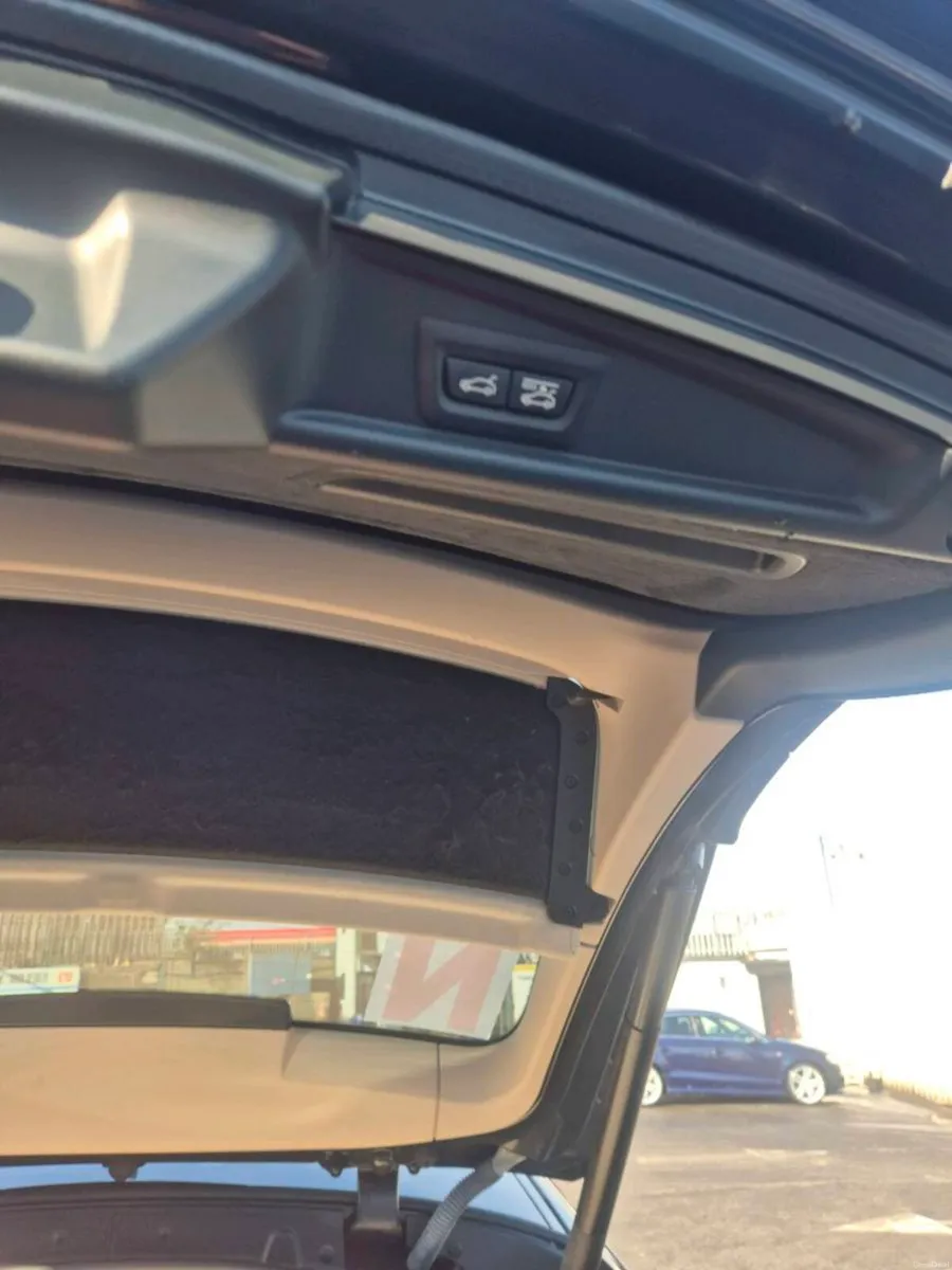 BMW 520 GT for sale - Image 4