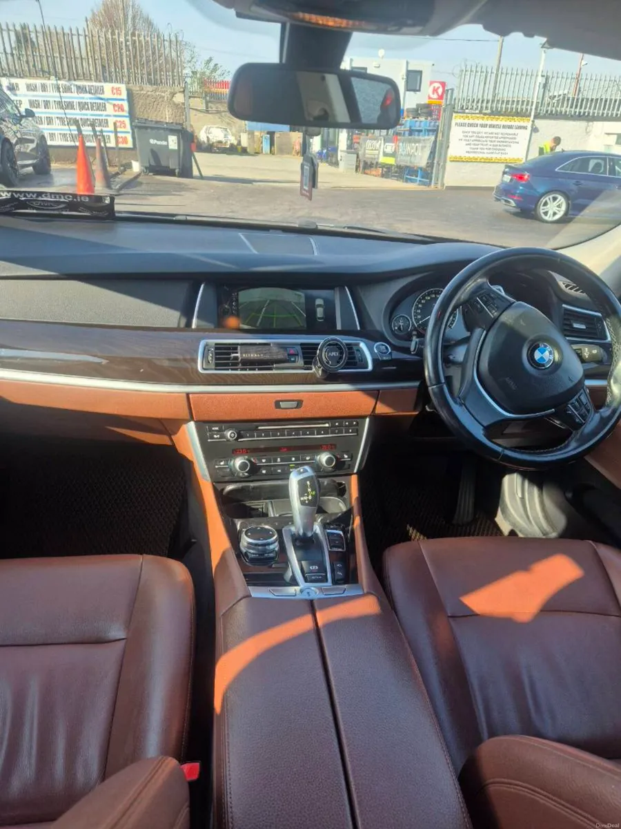 BMW 520 GT for sale - Image 5