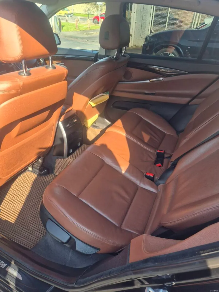 BMW 520 GT for sale - Image 6