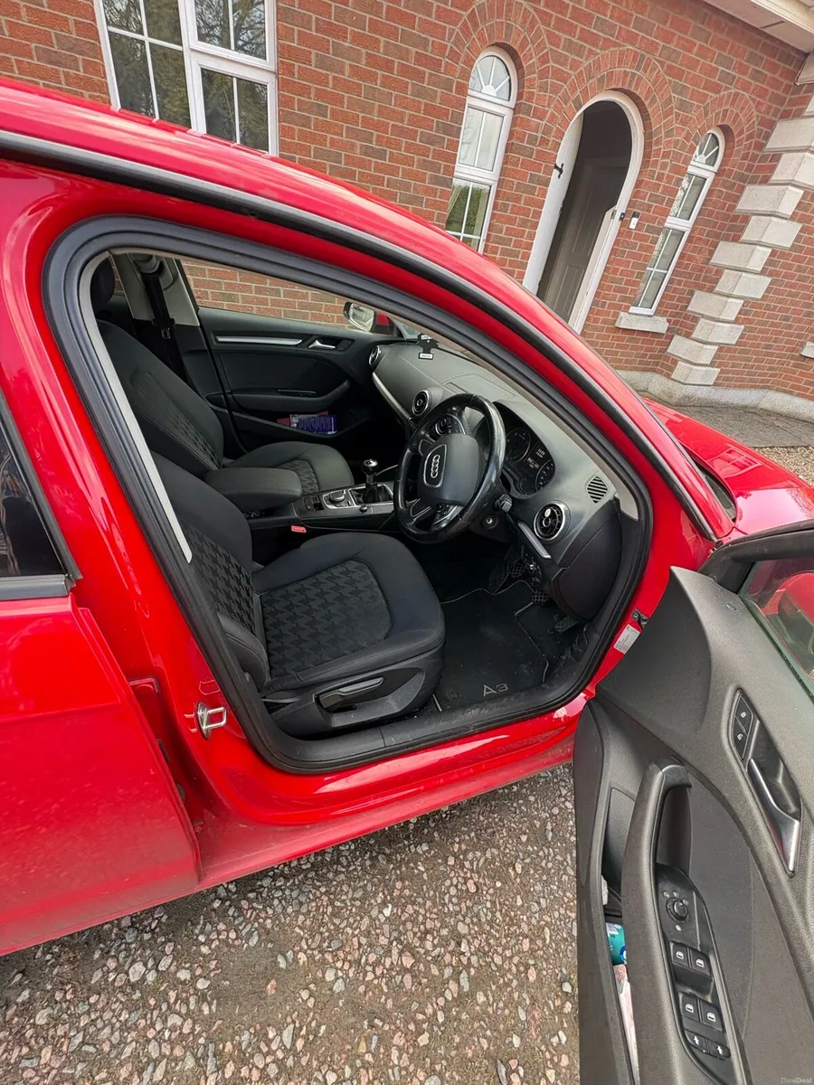 Audi A3 - Image 2