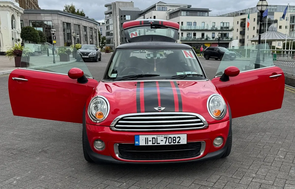 **Fresh NCT & Just Serviced – Ready to Drive!** - Image 4