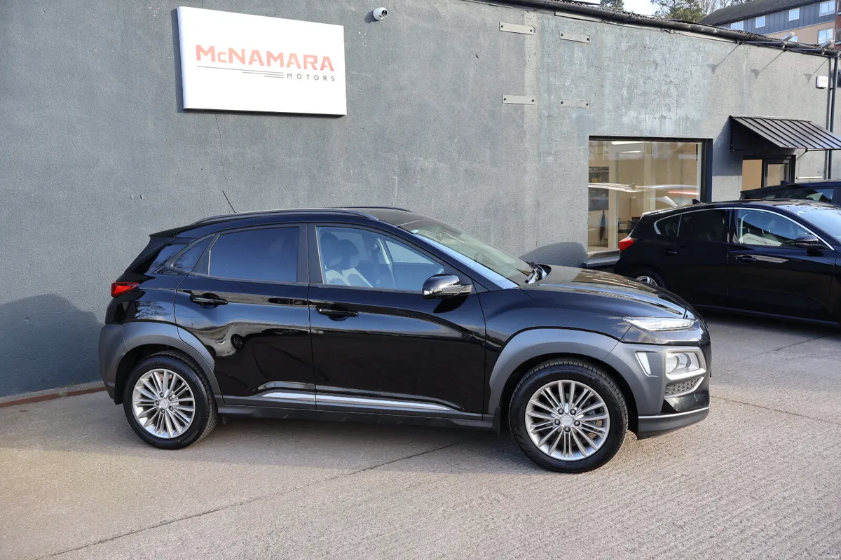 Hyundai KONA Executive Low Mileage Huge Spec! - Image 2