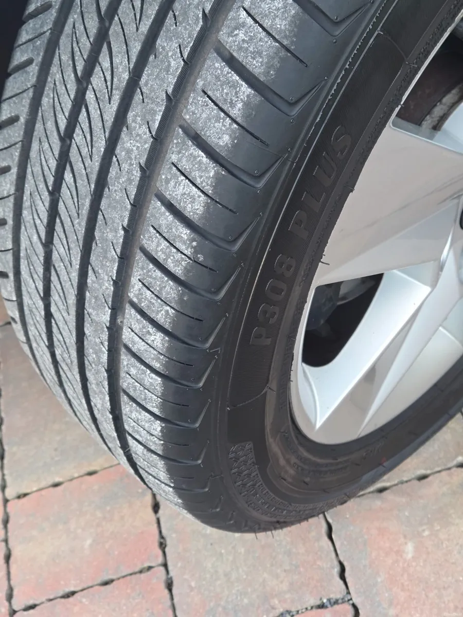 Skoda Octavia 2017 - Image 4