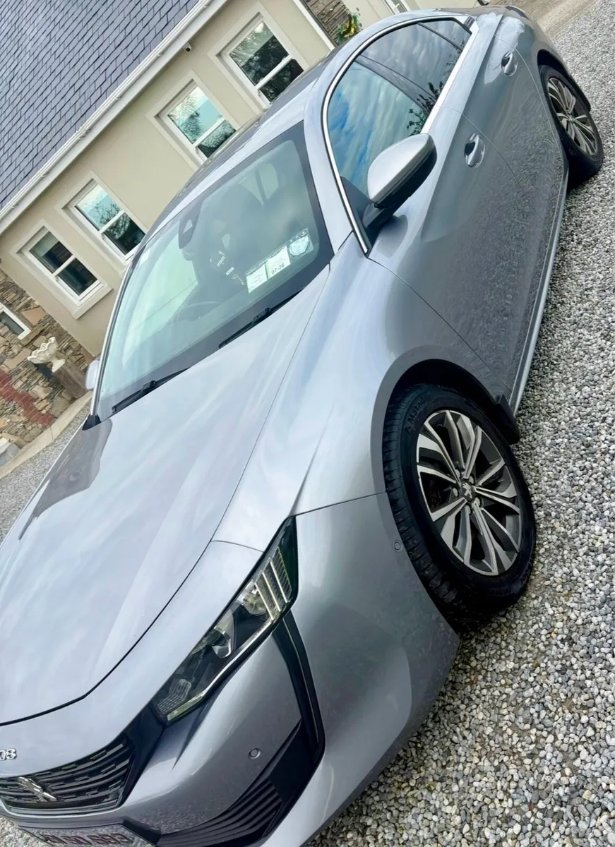 Peugeot 508 - Image 3