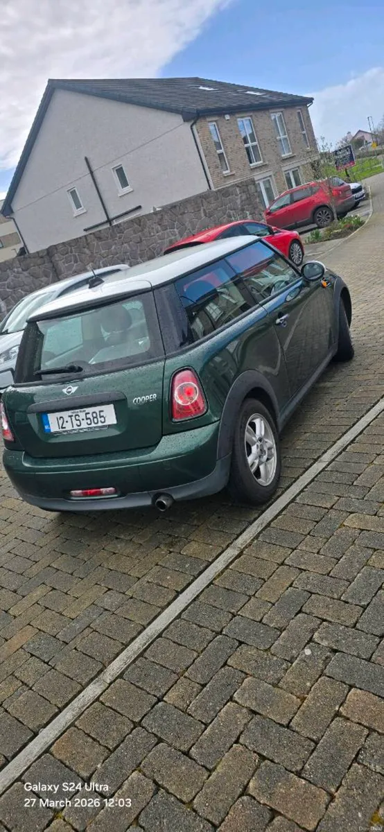Mini cooper - Image 4