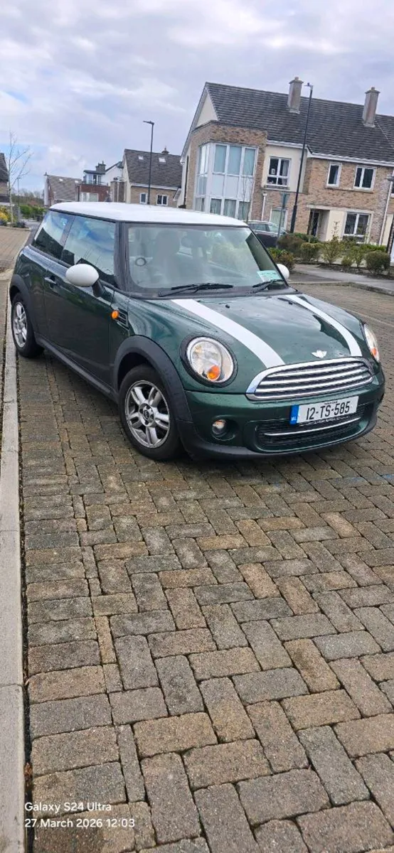 Mini cooper - Image 2