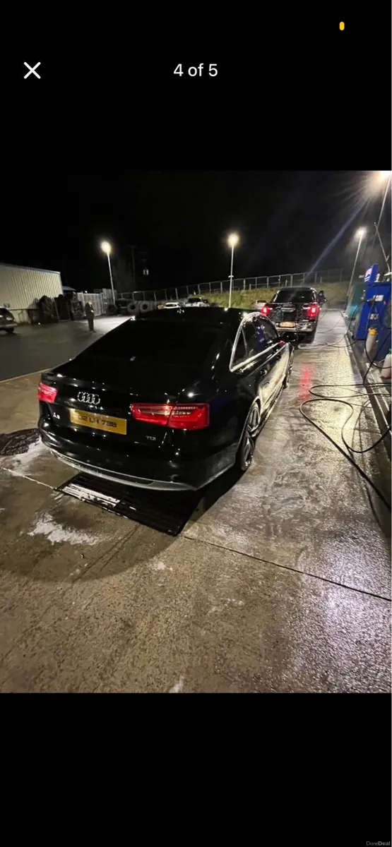 Audi A6 2.0l 177bhp s-line - Image 3