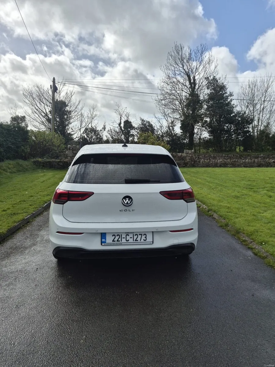 ***Volkswagen Golf 2.0 115 Bhp*** - Image 4