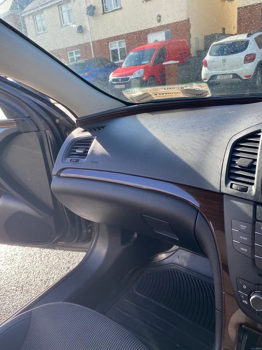 Opel Insignia - Image 2