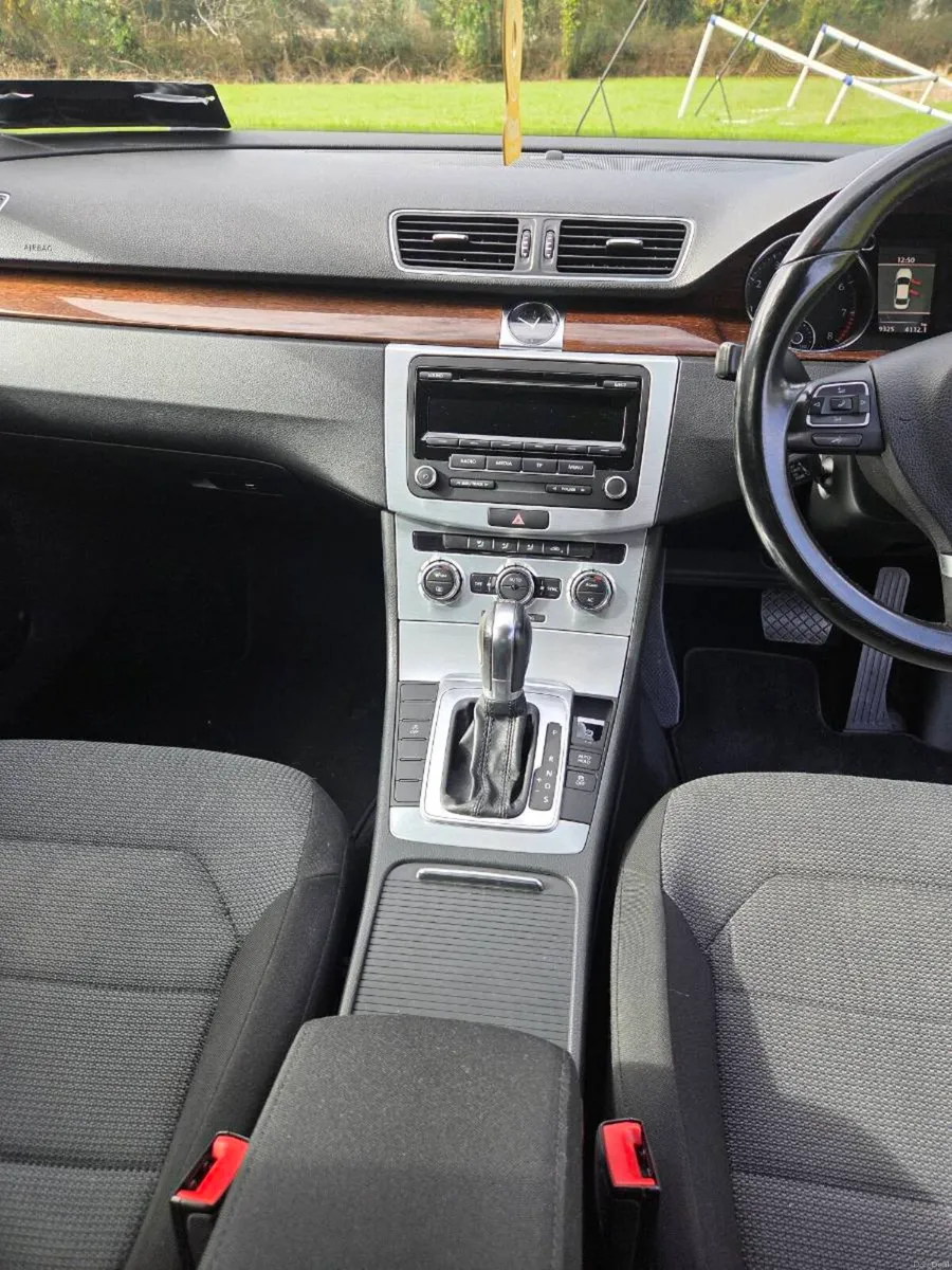 VW Passat 1.4 automatic NCT 03/2027 - Image 3