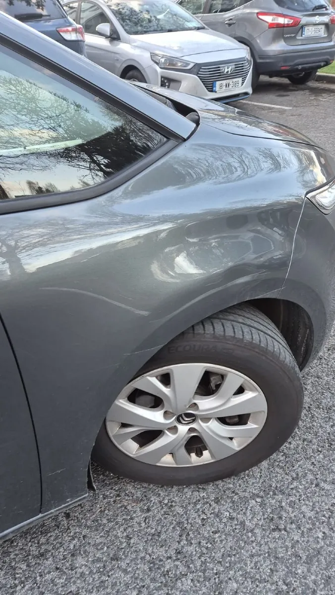 Citroen C4 Gran Picasso 2015 - Image 3