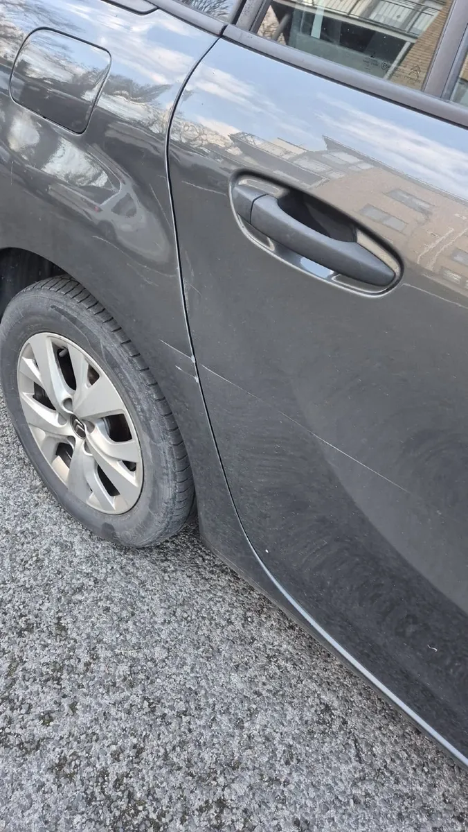 Citroen C4 Gran Picasso 2015 - Image 2