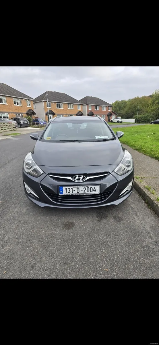 Hyundai i40 2013 - Image 1