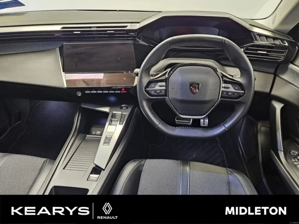 Peugeot 308 1.5 BlueHDi 130bhp Allure Auto - Image 3