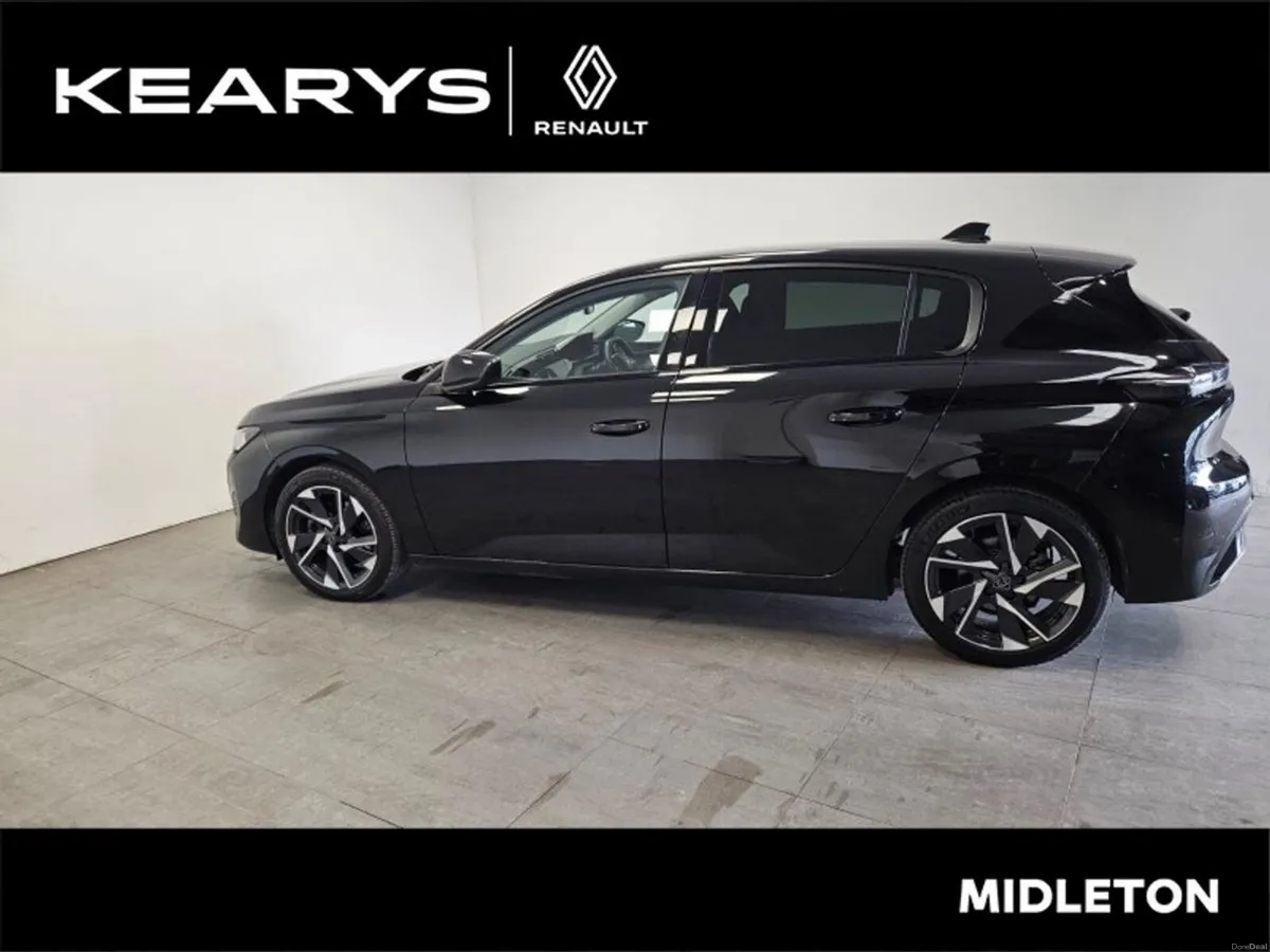 Peugeot 308 1.5 BlueHDi 130bhp Allure Auto - Image 2