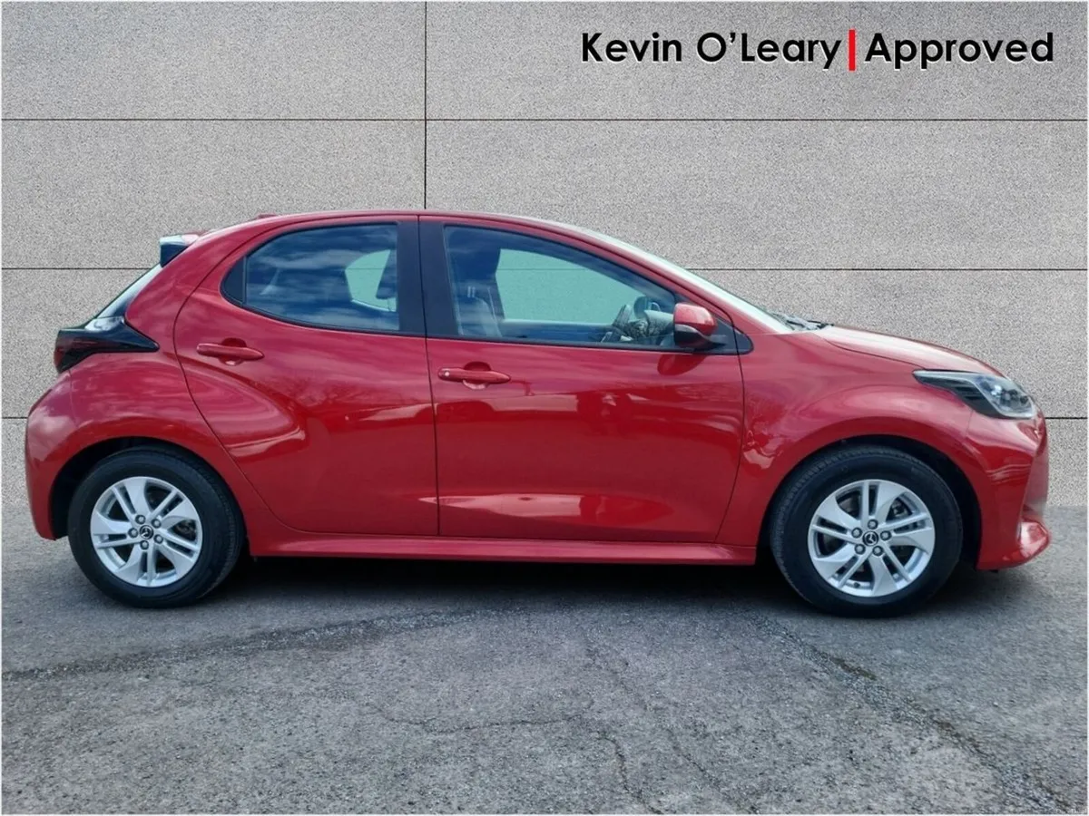 Mazda Mazda2 Hybrid Agile 1.5 116PS Auto - Image 6