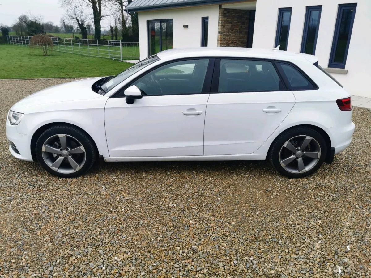 Audi A3 - Image 3