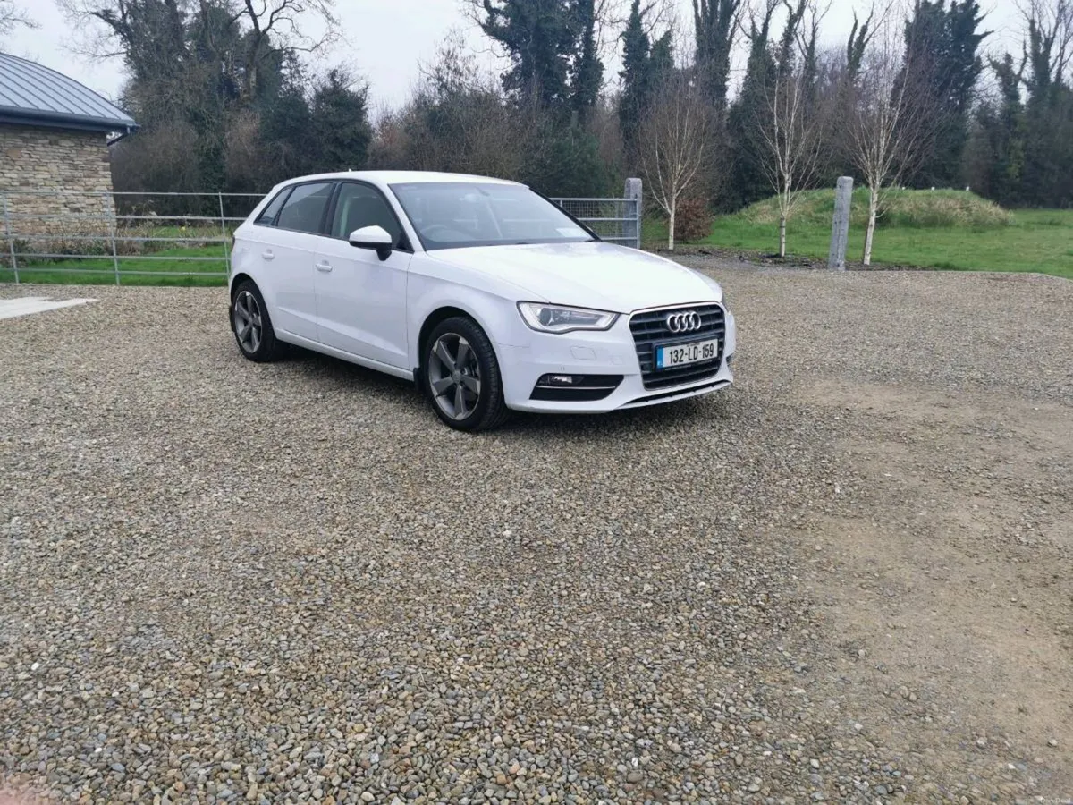 Audi A3 - Image 2