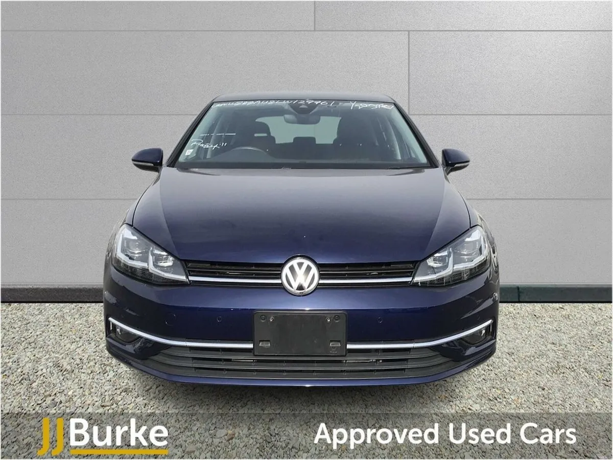 Volkswagen Golf TSI Comfortline Meister 1.2 - Image 2