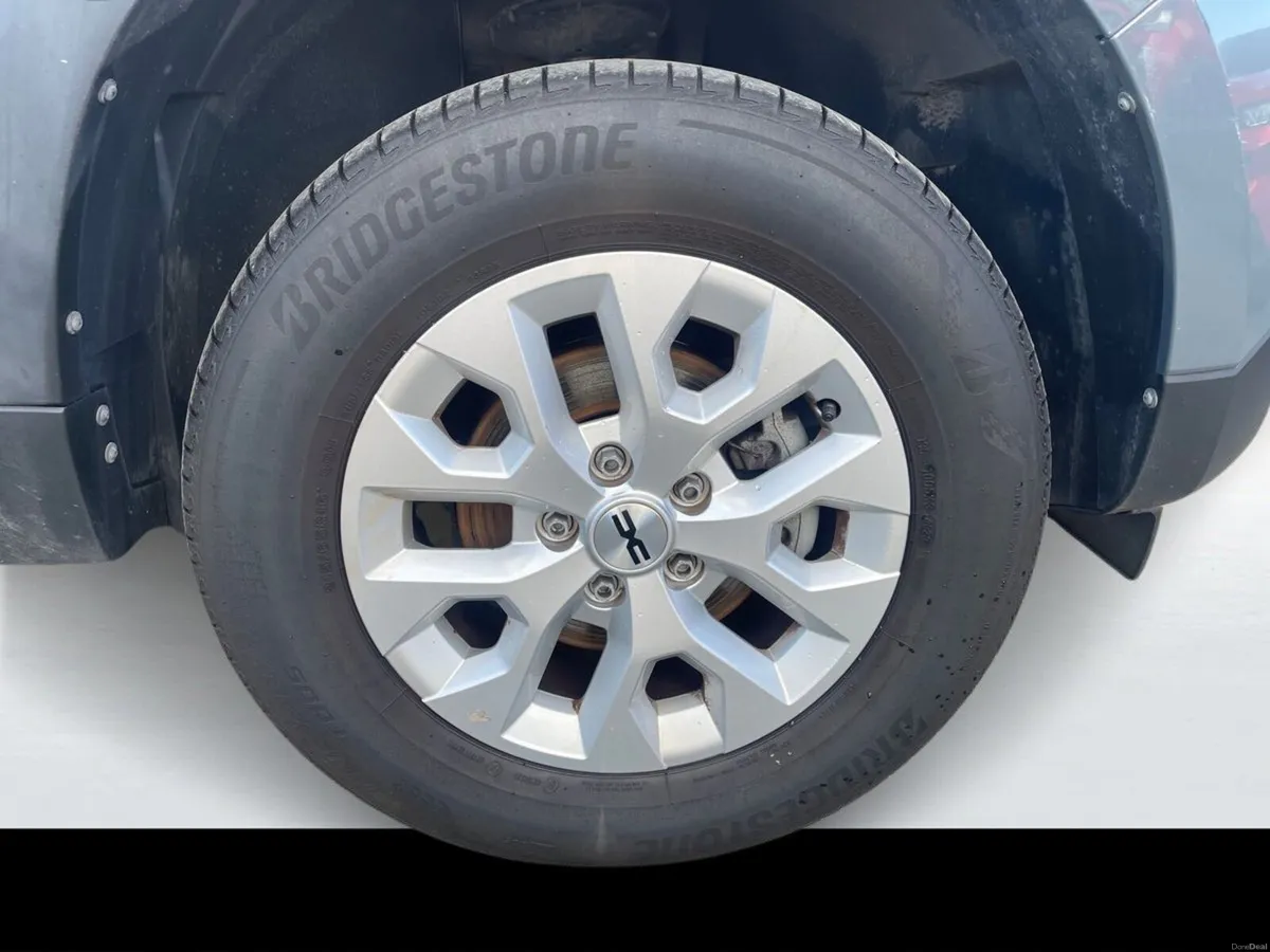 Dacia Duster 1.0 TCe 90 Expression - Image 5