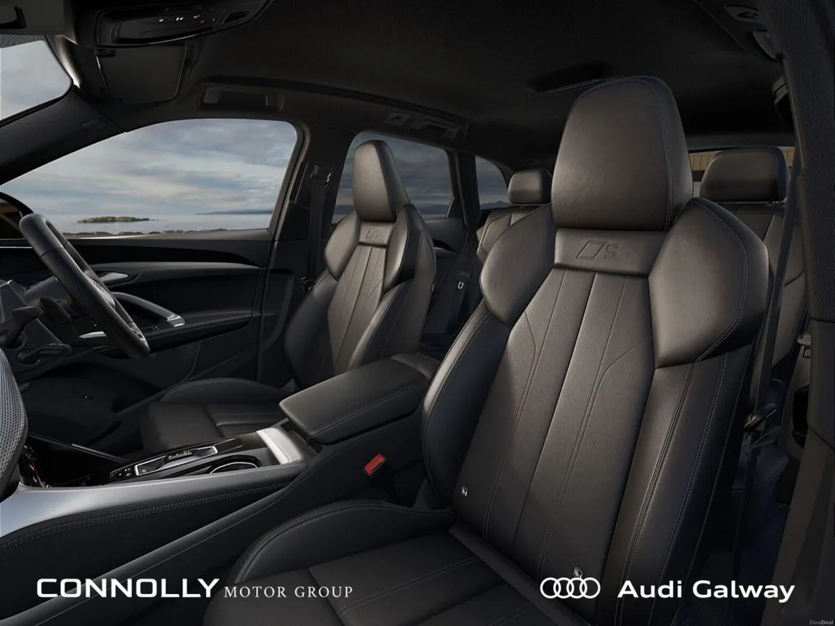 Audi Q5 €768 p/m TDI S-LINE QUATTRO A/T - Image 5