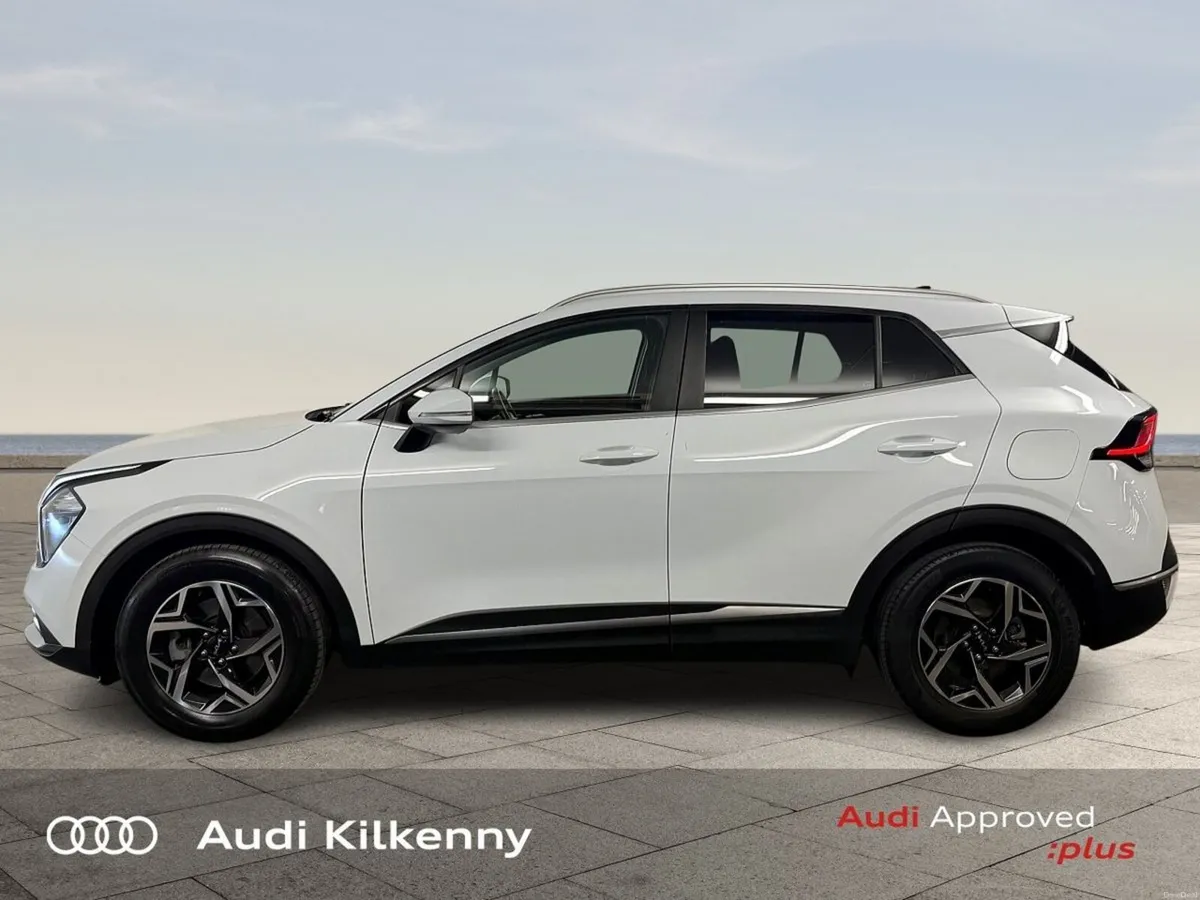 Kia Sportage 1.6 CRDi SCR Diesel 115 hp K2 6MT " P - Image 4