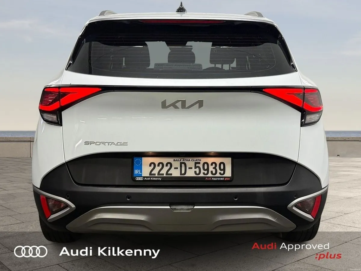 Kia Sportage 1.6 CRDi SCR Diesel 115 hp K2 6MT " P - Image 6
