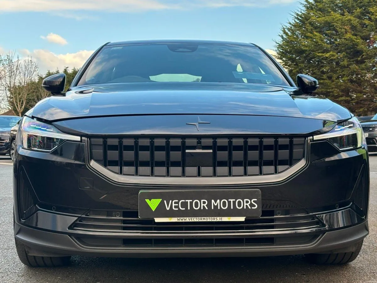 Polestar 2 LONG RANGE SINGLE MOTOR - Image 3