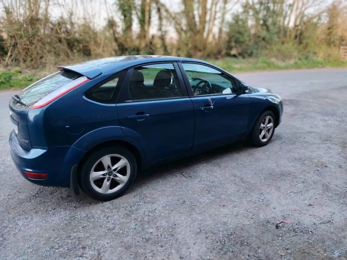 Ford Focus New NCT - Image 1