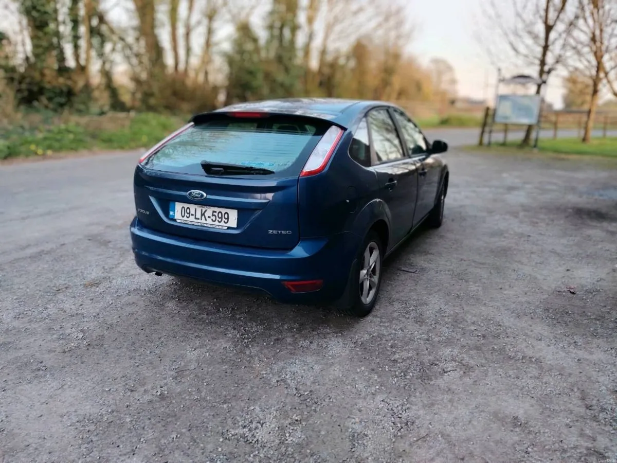 Ford Focus New NCT - Image 3