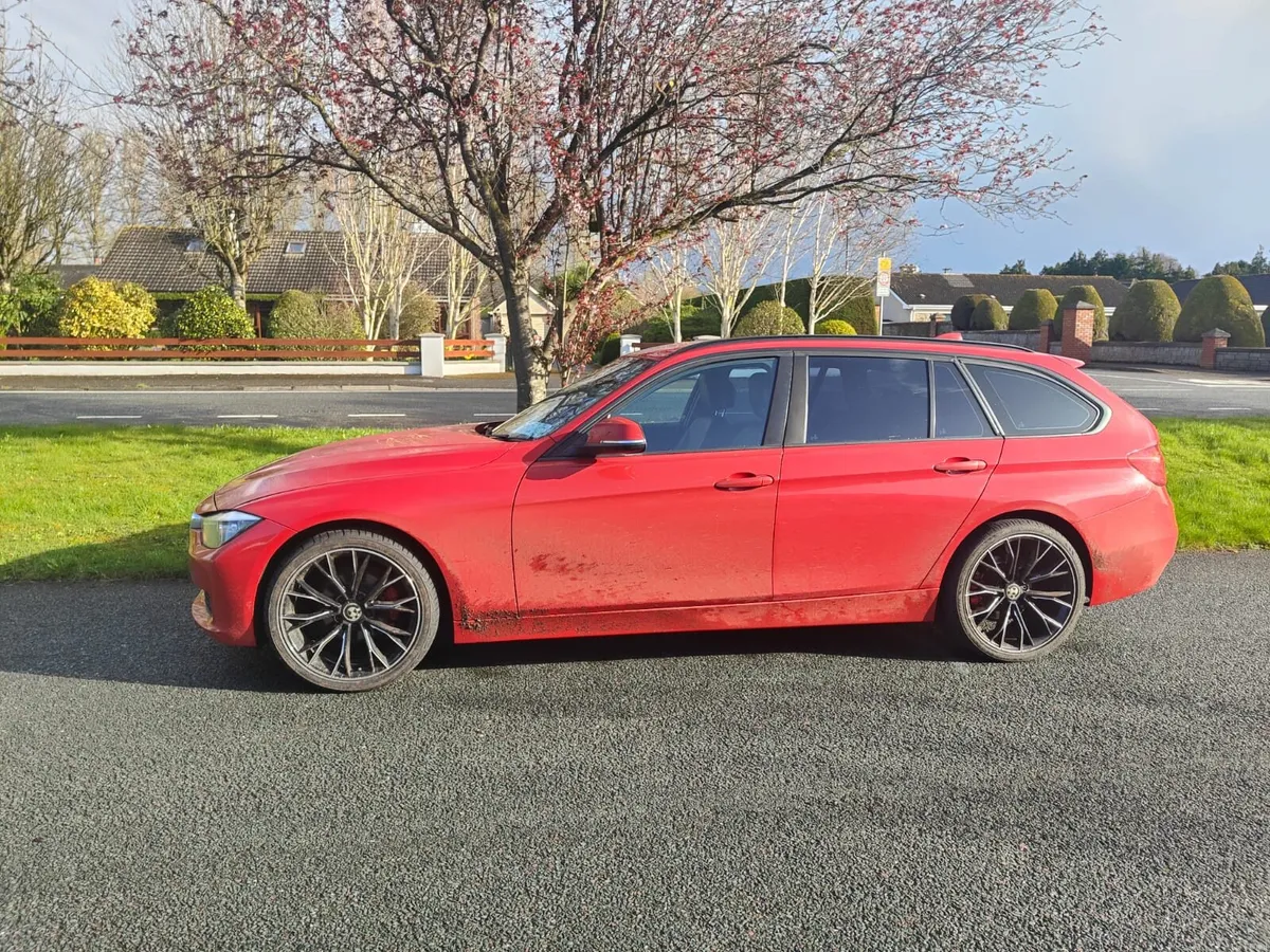 Bmw 316 touring - Image 3