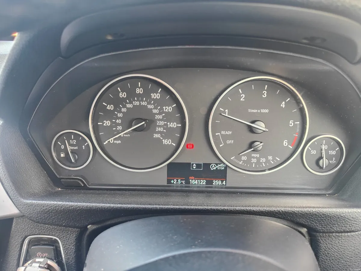 Bmw 316 touring - Image 4