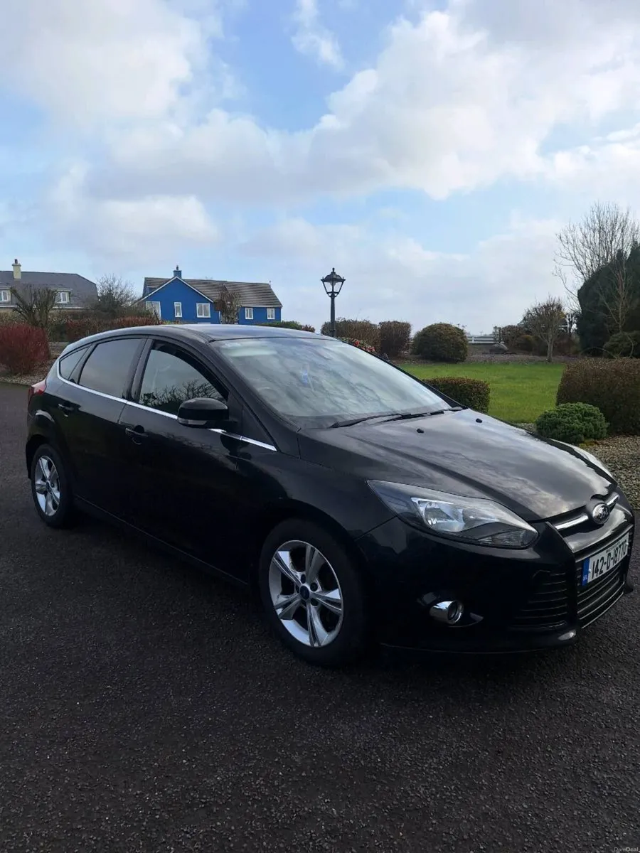 Ford focus - Image 2