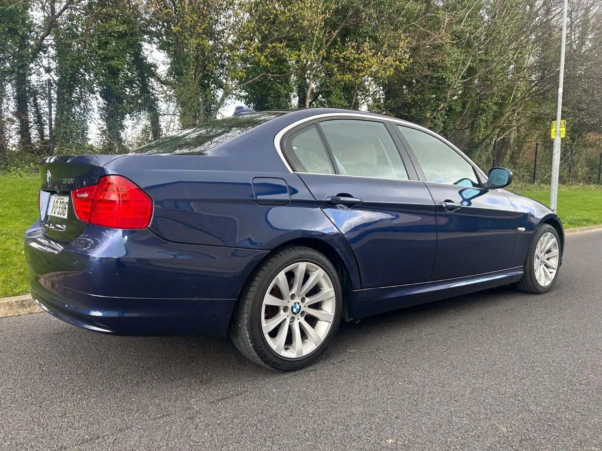BMW 3-Series 2011 (NCT 03/27 TAX 05/26) - Image 2