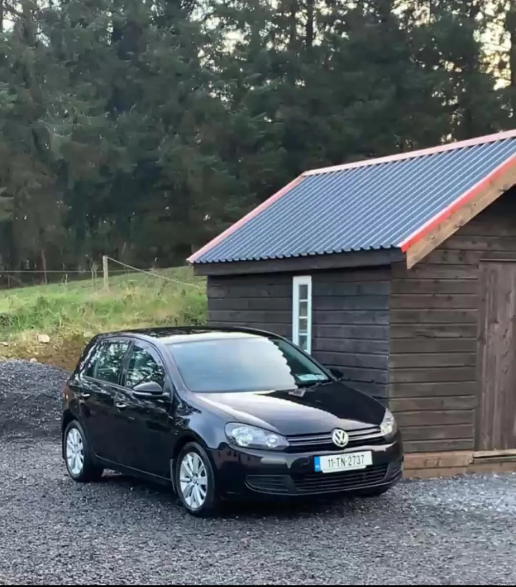 VW Golf - Image 1