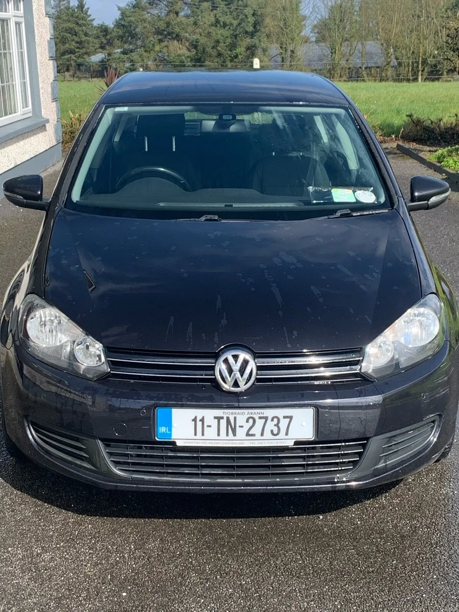 VW Golf - Image 3