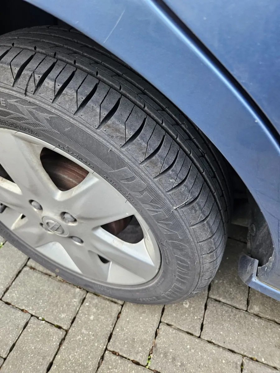 Nissan Micra 2007 - Image 4