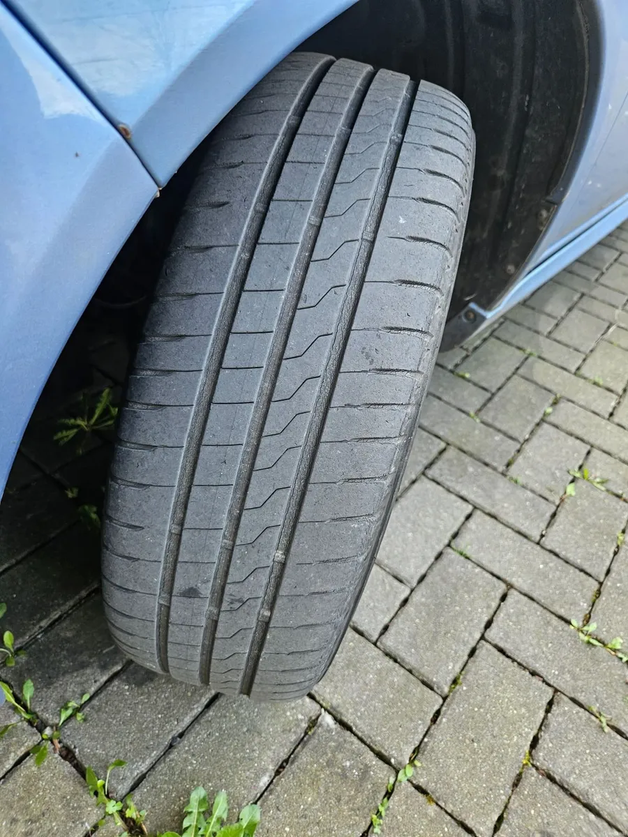 Nissan Micra 2007 - Image 4