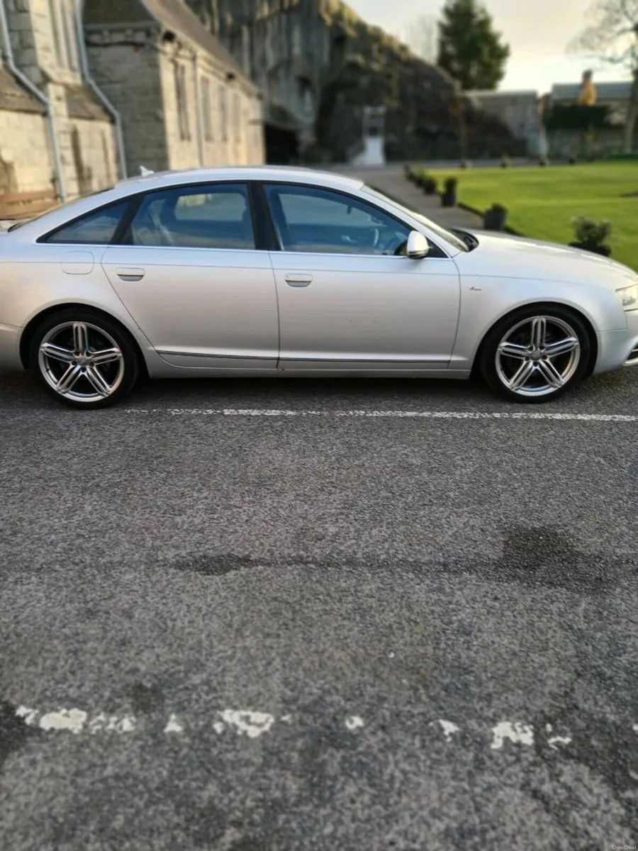 Audi A6 Auto 2010* read ad* - Image 4