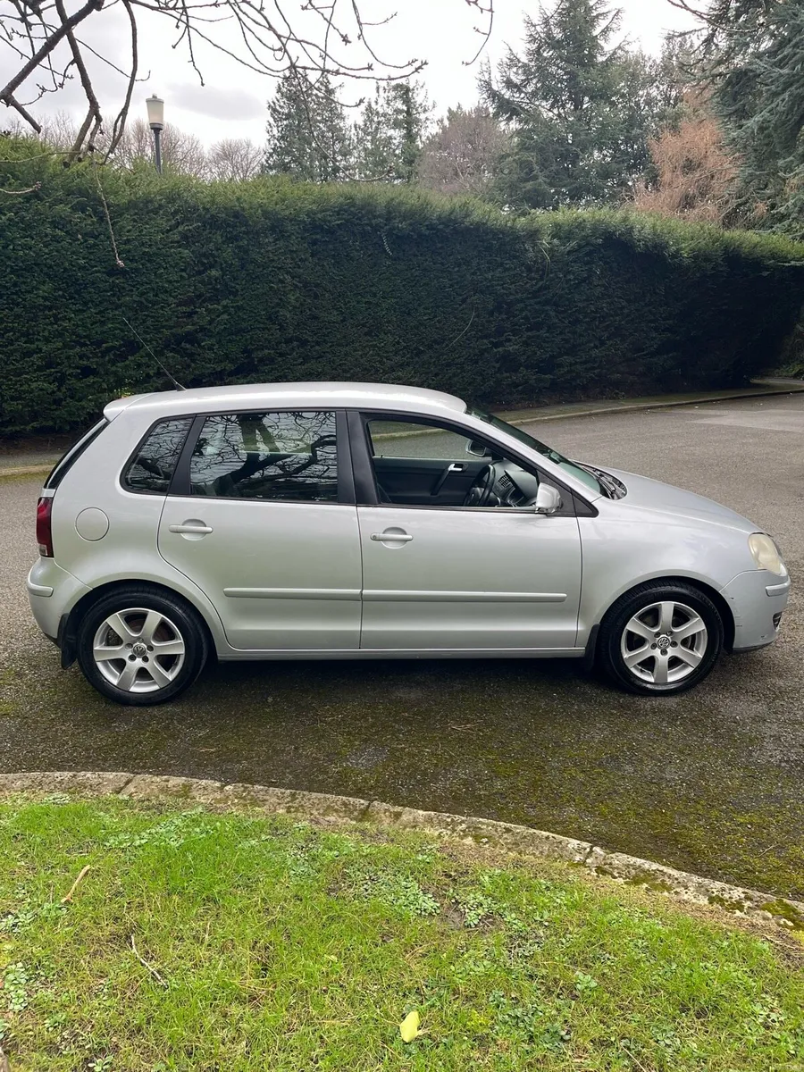 Volkswagen Polo (NEW NCT) - Image 1
